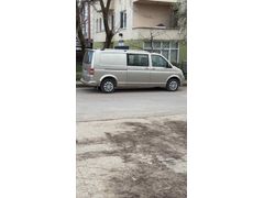 Sahibinden Volkswagen Transporter 2.5 TDI City Van 2005 Model 