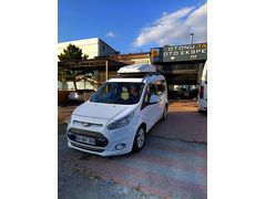 Sahibinden Ford Tourneo Connect 1.5 TDCI Titanium 2015 Model