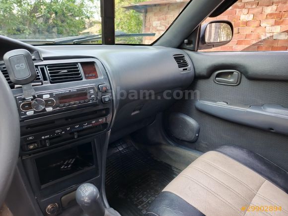 Sahibinden Toyota Corolla 1.6 XEi 1996 Model