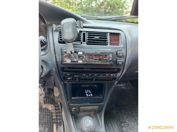Sahibinden Toyota Corolla 1.6 XEi 1996 Model