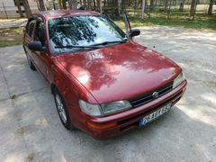 Sahibinden Toyota Corolla 1.6 XEi 1996 Model