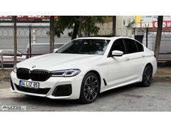 12AY TAKSİTLE FACELİFT M DÖNÜŞÜM VAKUM/ELK BGJ/RECARO BMW 520İ