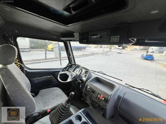 2008 MODEL - BMC PRO 935 - KIRKAYAK - ÇİFT ÇEKER - EMSALSİZ