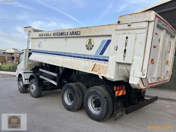 2008 MODEL - BMC PRO 935 - KIRKAYAK - ÇİFT ÇEKER - EMSALSİZ