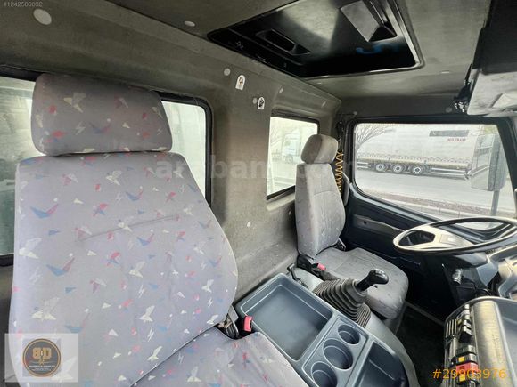 2008 MODEL - BMC PRO 935 - KIRKAYAK - ÇİFT ÇEKER - EMSALSİZ