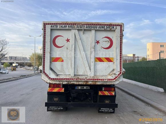 2008 MODEL - BMC PRO 935 - KIRKAYAK - ÇİFT ÇEKER - EMSALSİZ