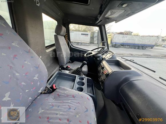 2008 MODEL - BMC PRO 935 - KIRKAYAK - ÇİFT ÇEKER - EMSALSİZ
