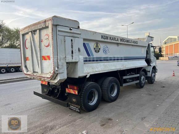 2008 MODEL - BMC PRO 935 - KIRKAYAK - ÇİFT ÇEKER - EMSALSİZ