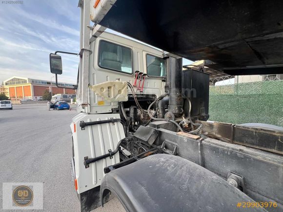 2008 MODEL - BMC PRO 935 - KIRKAYAK - ÇİFT ÇEKER - EMSALSİZ