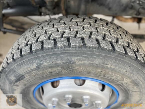 2008 MODEL - BMC PRO 935 - KIRKAYAK - ÇİFT ÇEKER - EMSALSİZ
