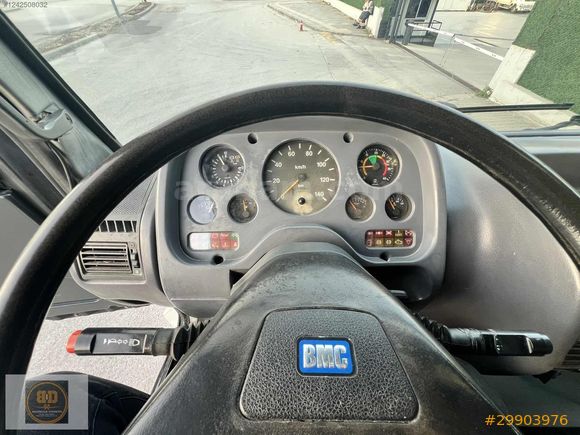2008 MODEL - BMC PRO 935 - KIRKAYAK - ÇİFT ÇEKER - EMSALSİZ