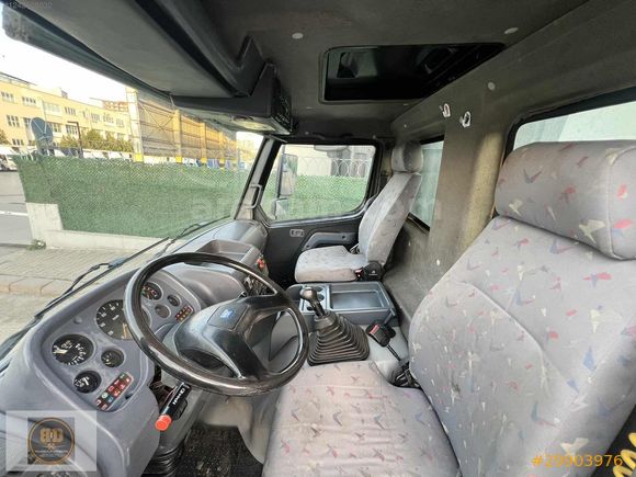 2008 MODEL - BMC PRO 935 - KIRKAYAK - ÇİFT ÇEKER - EMSALSİZ