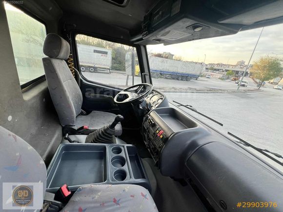 2008 MODEL - BMC PRO 935 - KIRKAYAK - ÇİFT ÇEKER - EMSALSİZ