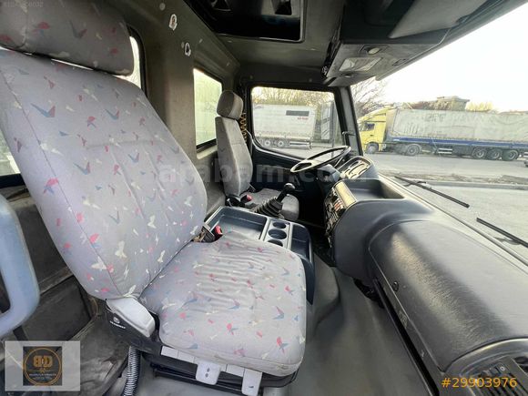 2008 MODEL - BMC PRO 935 - KIRKAYAK - ÇİFT ÇEKER - EMSALSİZ
