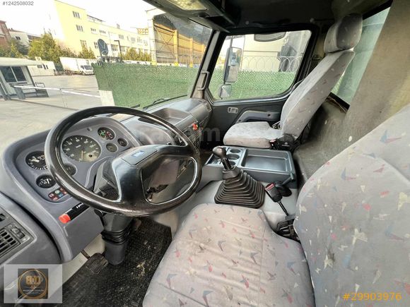 2008 MODEL - BMC PRO 935 - KIRKAYAK - ÇİFT ÇEKER - EMSALSİZ