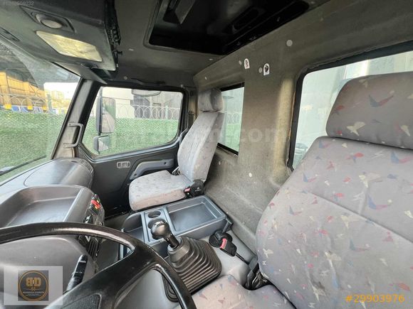 2008 MODEL - BMC PRO 935 - KIRKAYAK - ÇİFT ÇEKER - EMSALSİZ