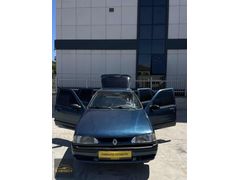 KABAGÖZ OTOMOTİVDEN - 1997 MODEL RENAULT R19 1.4i