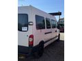 KABAGÖZ OTOMOTİVDEN -2006 MODEL RENAULT MASTER 2.5DCİ