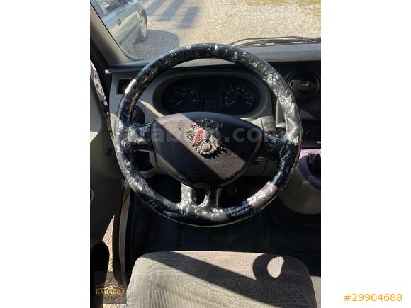 KABAGÖZ OTOMOTİVDEN -2006 MODEL RENAULT MASTER 2.5DCİ