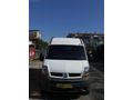 KABAGÖZ OTOMOTİVDEN -2006 MODEL RENAULT MASTER 2.5DCİ