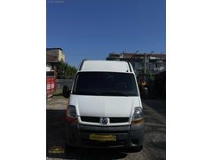 KABAGÖZ OTOMOTİVDEN -2006 MODEL RENAULT MASTER 2.5DCİ