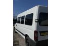 KABAGÖZ OTOMOTİVDEN -2006 MODEL RENAULT MASTER 2.5DCİ
