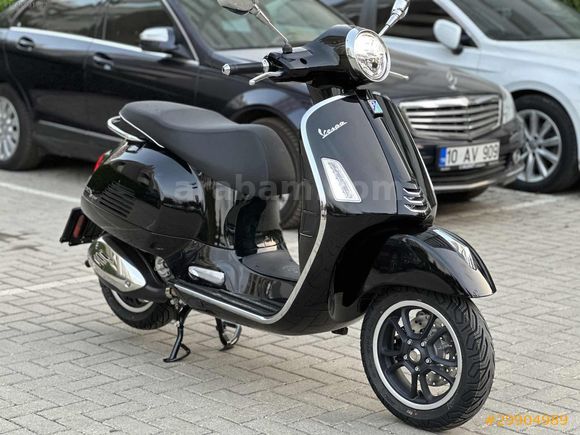 300 cc YENİ GİBİ TERTEMİZ / KREDİ KART 12 TAKSİT