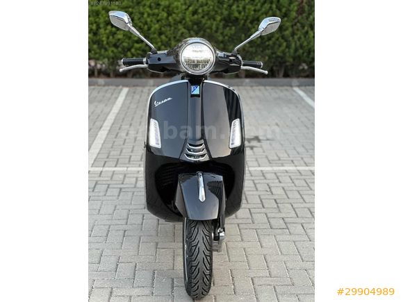 300 cc YENİ GİBİ TERTEMİZ / KREDİ KART 12 TAKSİT