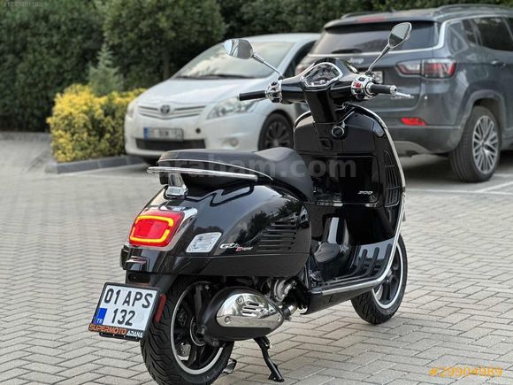 300 cc YENİ GİBİ TERTEMİZ / KREDİ KART 12 TAKSİT