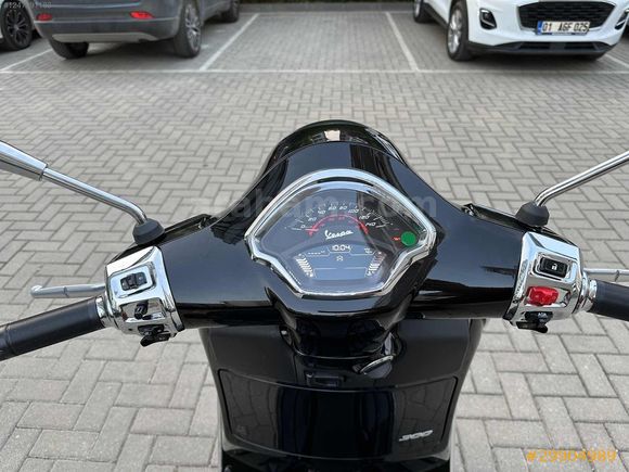 300 cc YENİ GİBİ TERTEMİZ / KREDİ KART 12 TAKSİT