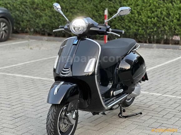 300 cc YENİ GİBİ TERTEMİZ / KREDİ KART 12 TAKSİT