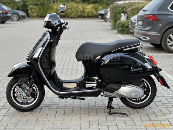 300 cc YENİ GİBİ TERTEMİZ / KREDİ KART 12 TAKSİT