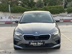 REİS BEY'DEN HATASIZ SKODA SCALA YENİ KASA
