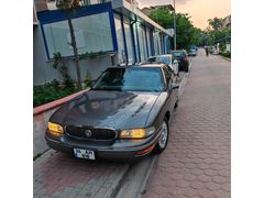 Sıfır Ayarında Emsalsiz 65 Binde BUICK Le Sabre