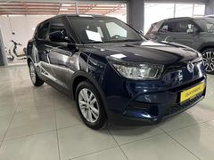 2017 MODEL SAANGYONG TİVOLİ 1.6 D LİMİTED HATASIZ 79.000 KM