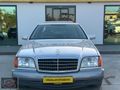 VİRANLAR OTOMOTİV'DEN 1991 MERCEDES 300 SE OTOMATİK SUNROOF