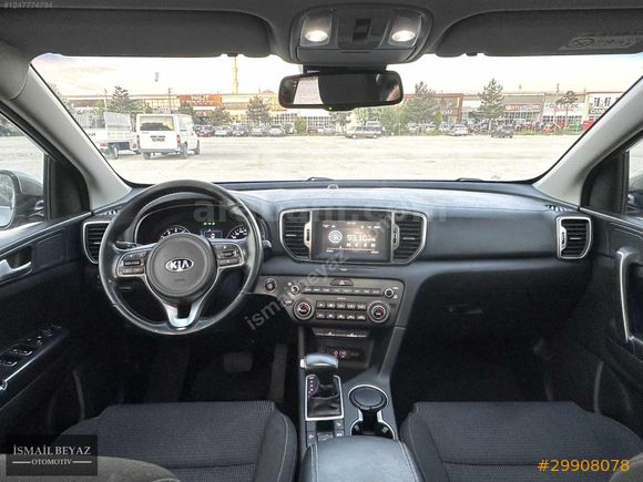 2016 MODEL OTOMATİK VİTES 70000 KM DE HATASIZ