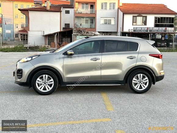 2016 MODEL OTOMATİK VİTES 70000 KM DE HATASIZ