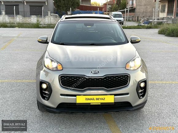 2016 MODEL OTOMATİK VİTES 70000 KM DE HATASIZ