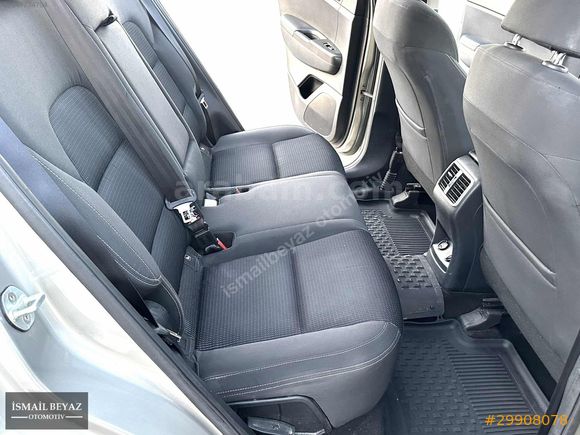 2016 MODEL OTOMATİK VİTES 70000 KM DE HATASIZ