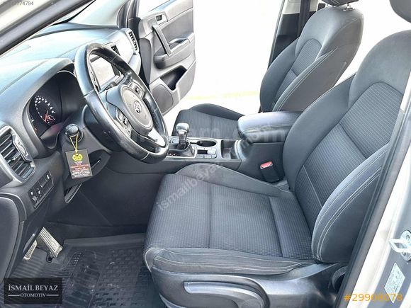 2016 MODEL OTOMATİK VİTES 70000 KM DE HATASIZ