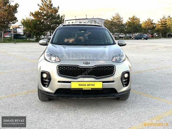 2016 MODEL OTOMATİK VİTES 70000 KM DE HATASIZ