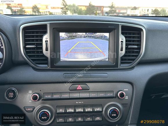 2016 MODEL OTOMATİK VİTES 70000 KM DE HATASIZ