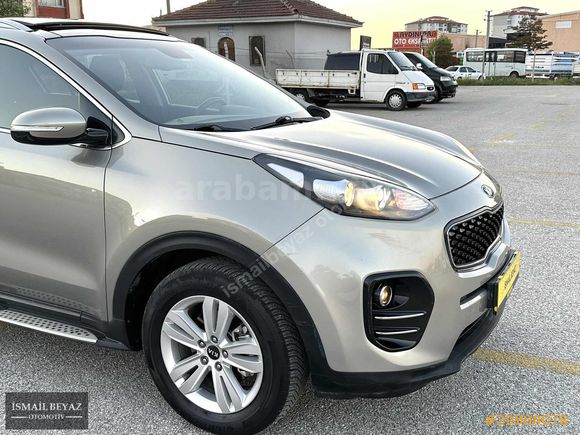 2016 MODEL OTOMATİK VİTES 70000 KM DE HATASIZ