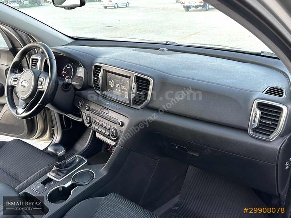 2016 MODEL OTOMATİK VİTES 70000 KM DE HATASIZ
