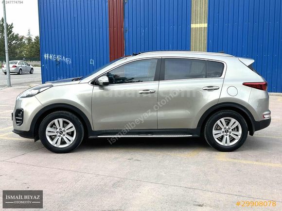 2016 MODEL OTOMATİK VİTES 70000 KM DE HATASIZ