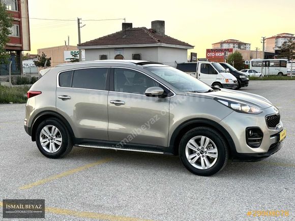 2016 MODEL OTOMATİK VİTES 70000 KM DE HATASIZ
