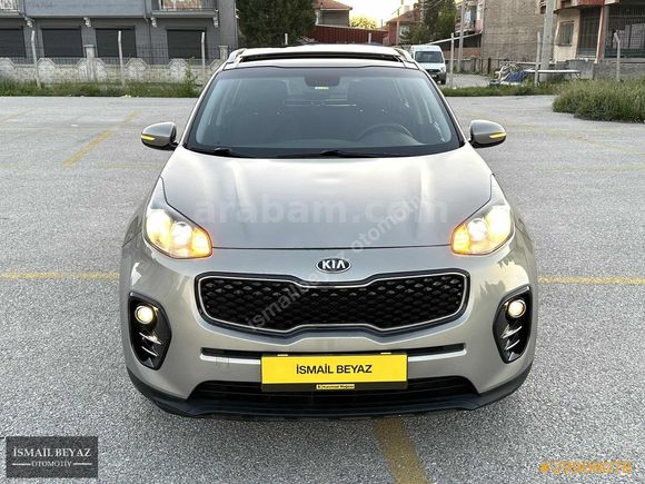 2016 MODEL OTOMATİK VİTES 70000 KM DE HATASIZ