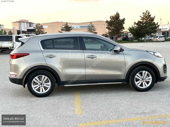 2016 MODEL OTOMATİK VİTES 70000 KM DE HATASIZ