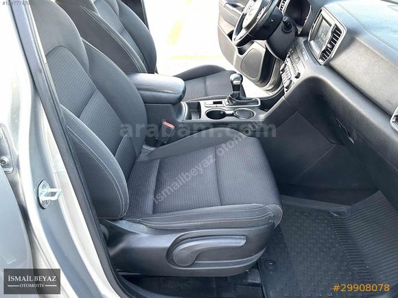 2016 MODEL OTOMATİK VİTES 70000 KM DE HATASIZ